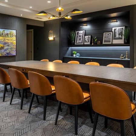 Sheraton Cavalier Saskatoon Hotel Ngoại thất bức ảnh