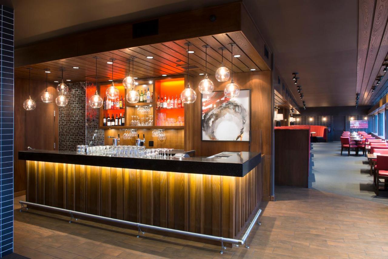 Sheraton Cavalier Saskatoon Hotel Ngoại thất bức ảnh