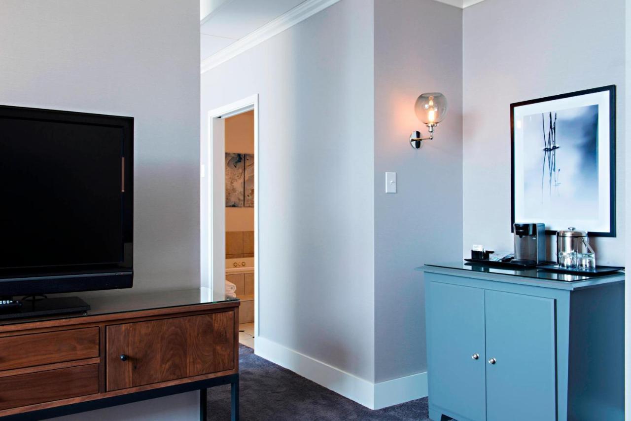 Sheraton Cavalier Saskatoon Hotel Ngoại thất bức ảnh
