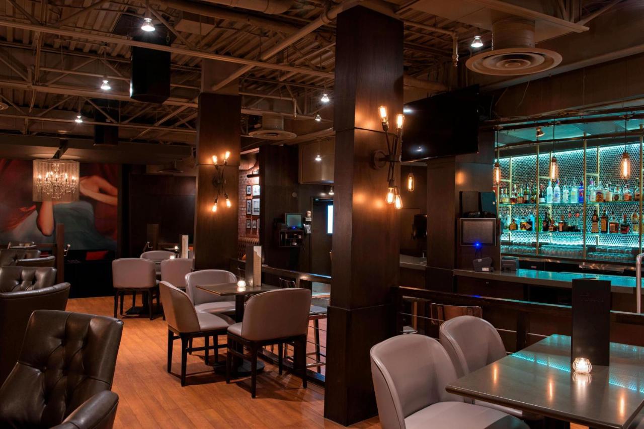 Sheraton Cavalier Saskatoon Hotel Ngoại thất bức ảnh