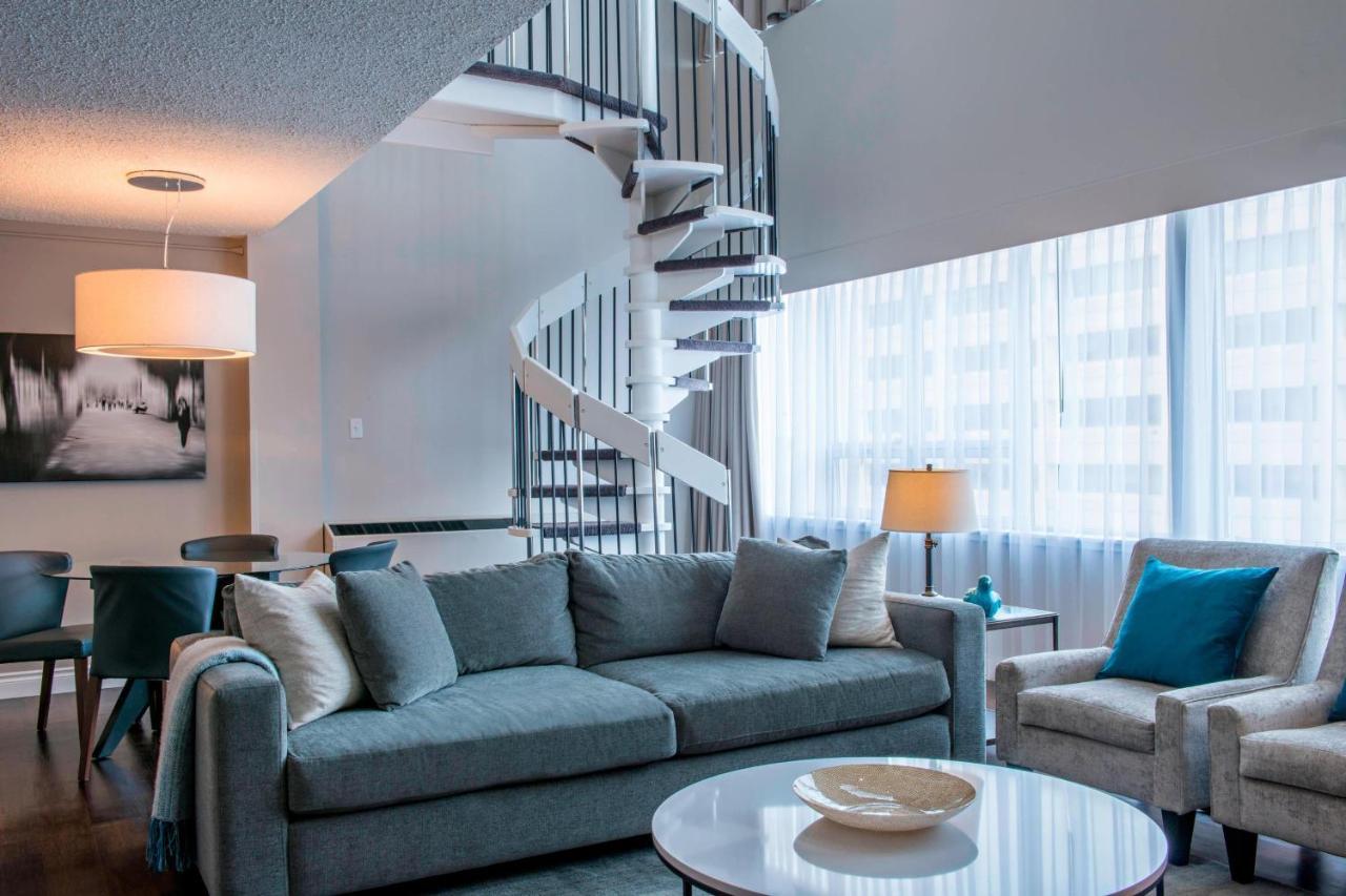 Sheraton Cavalier Saskatoon Hotel Ngoại thất bức ảnh