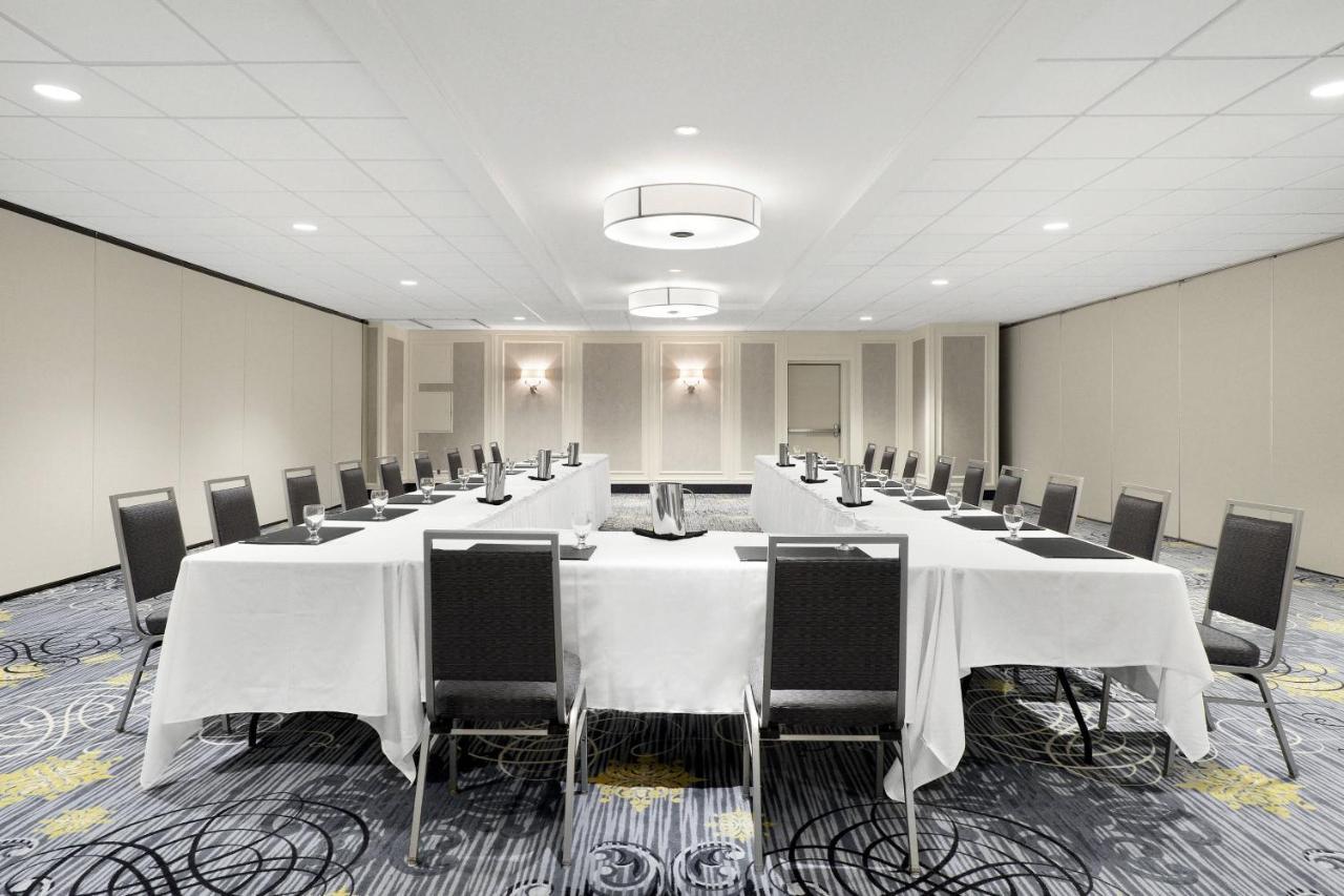 Sheraton Cavalier Saskatoon Hotel Ngoại thất bức ảnh