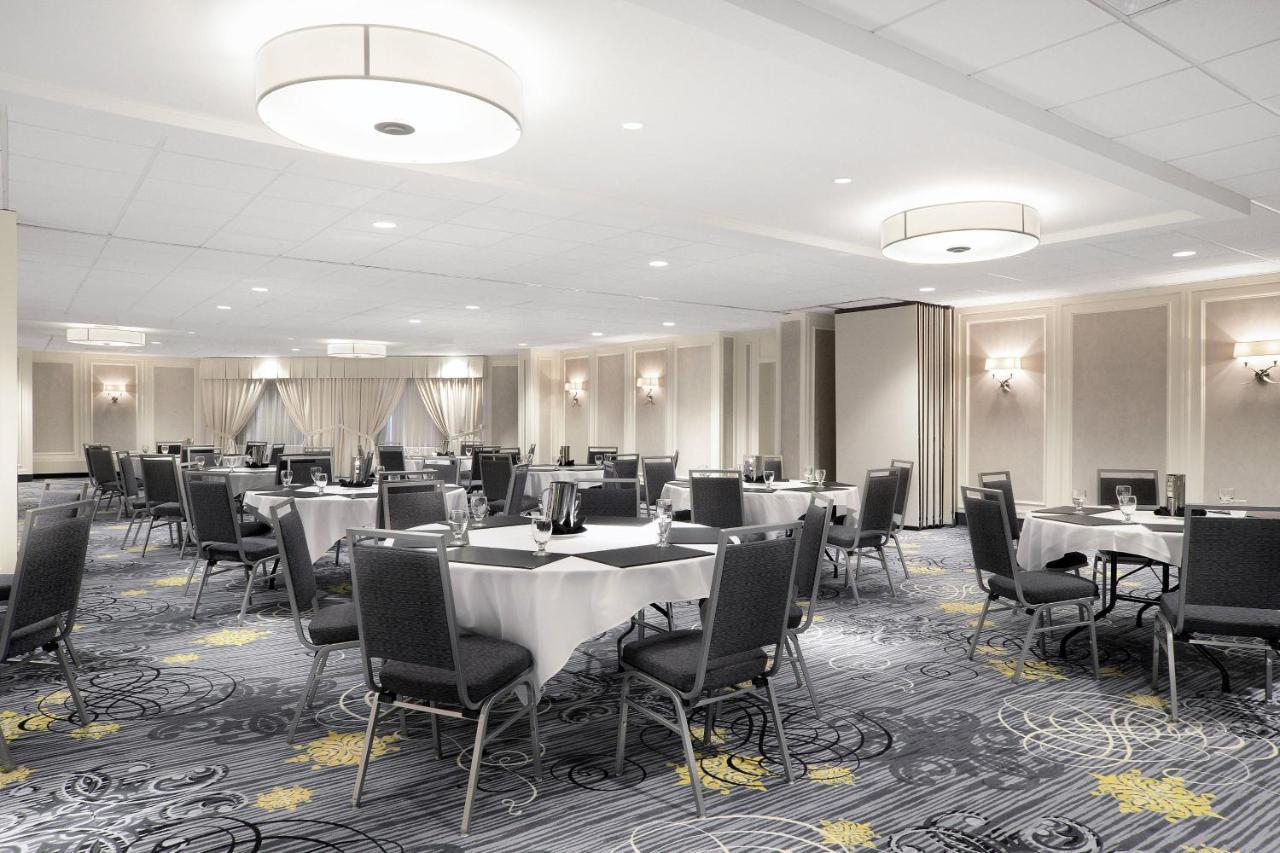 Sheraton Cavalier Saskatoon Hotel Ngoại thất bức ảnh