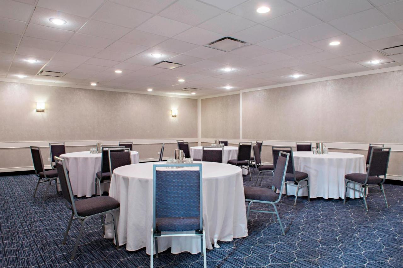 Sheraton Cavalier Saskatoon Hotel Ngoại thất bức ảnh