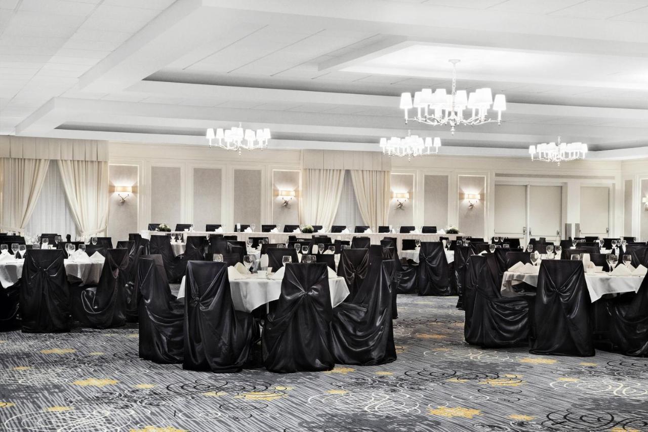 Sheraton Cavalier Saskatoon Hotel Ngoại thất bức ảnh