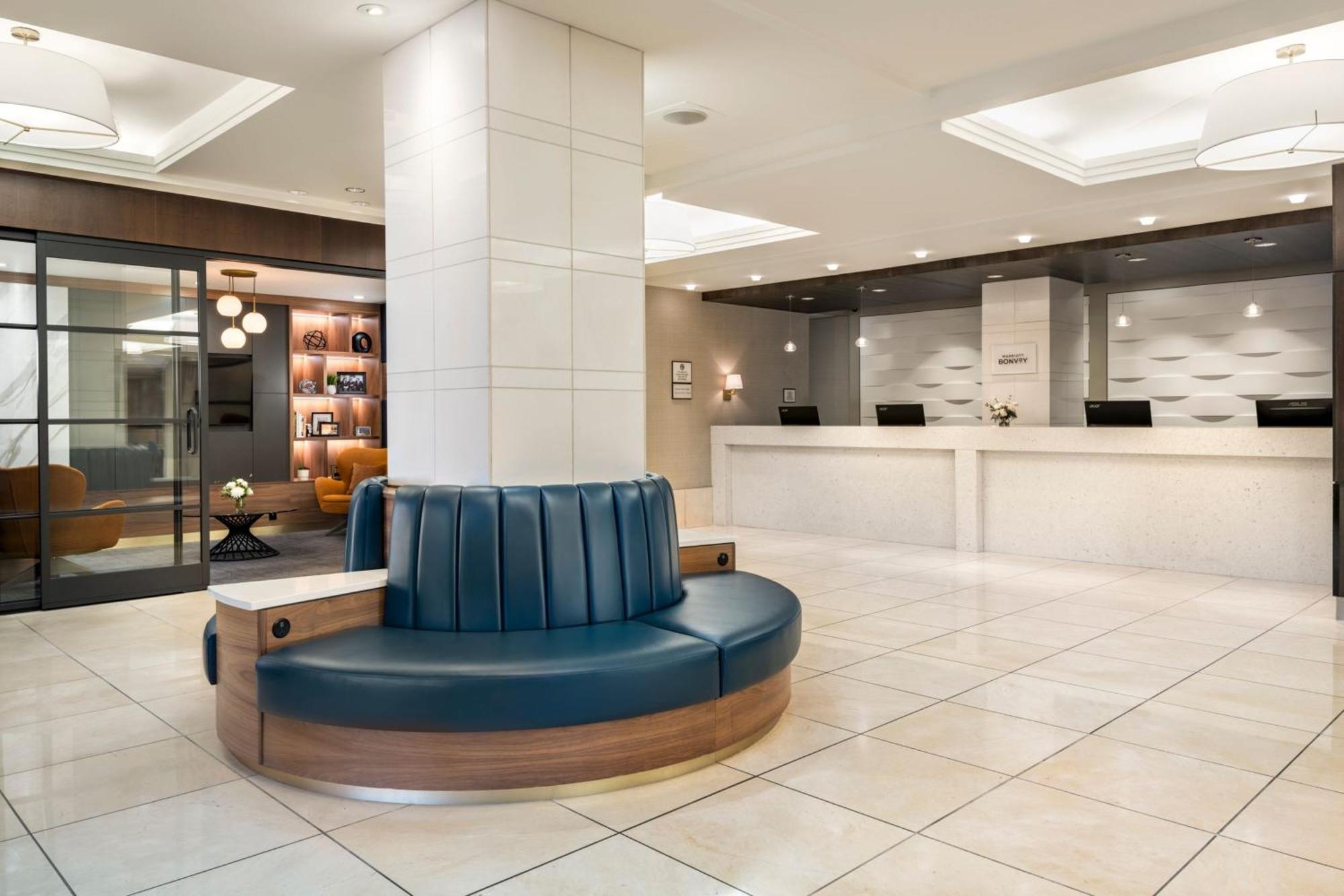Sheraton Cavalier Saskatoon Hotel Ngoại thất bức ảnh