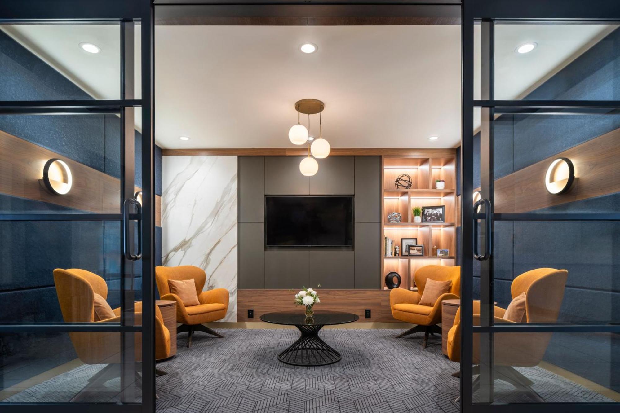 Sheraton Cavalier Saskatoon Hotel Ngoại thất bức ảnh