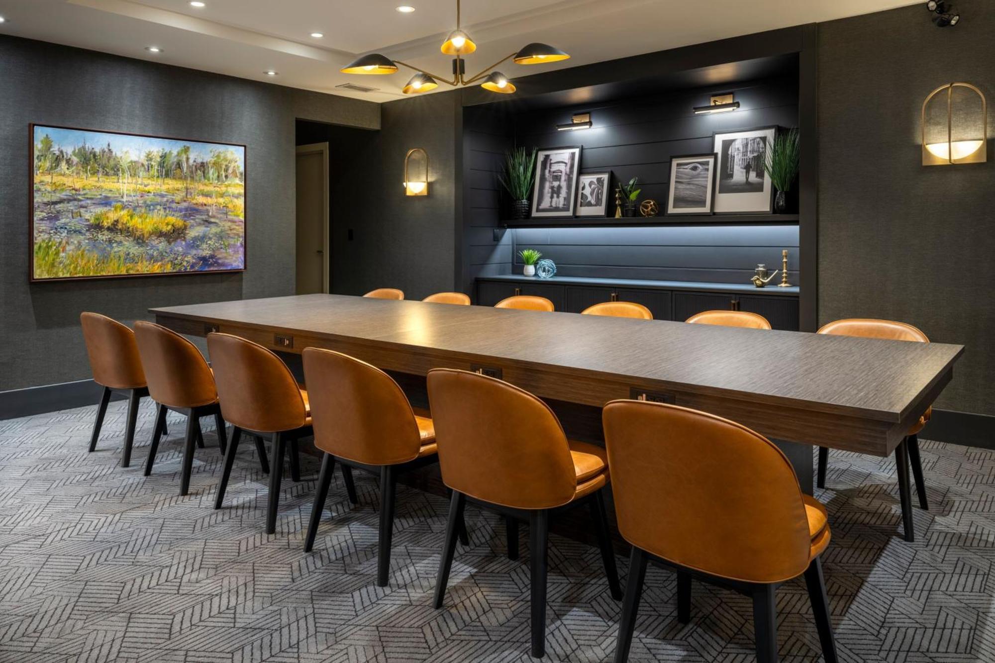Sheraton Cavalier Saskatoon Hotel Ngoại thất bức ảnh