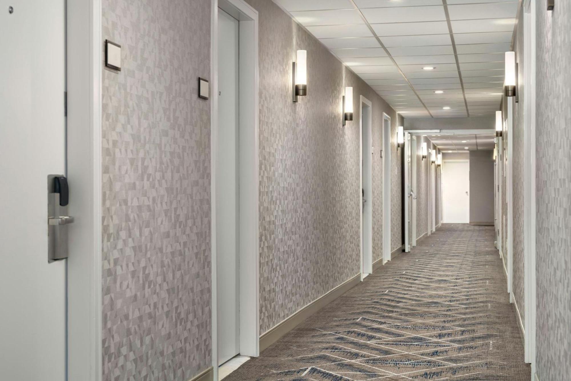 Sheraton Cavalier Saskatoon Hotel Ngoại thất bức ảnh